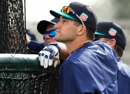 Seattle Mariners Spring Training